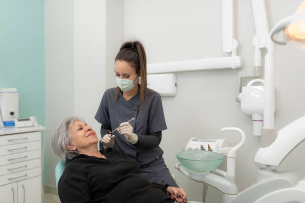 Best Urgent Tooth Repair  in Cedar Glen Lakes, NJ