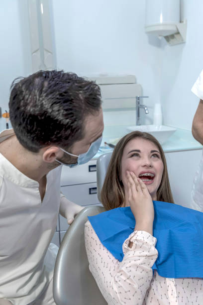 Best Knocked-Out Tooth Emergency  in Cedar Glen Lakes, NJ