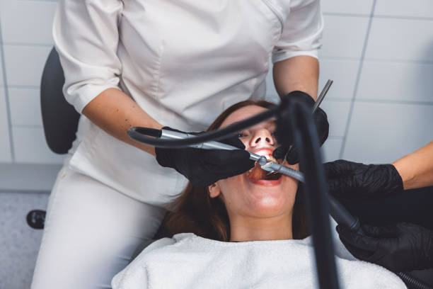Best Cracked Tooth Emergency Dentist  in Cedar Glen Lakes, NJ