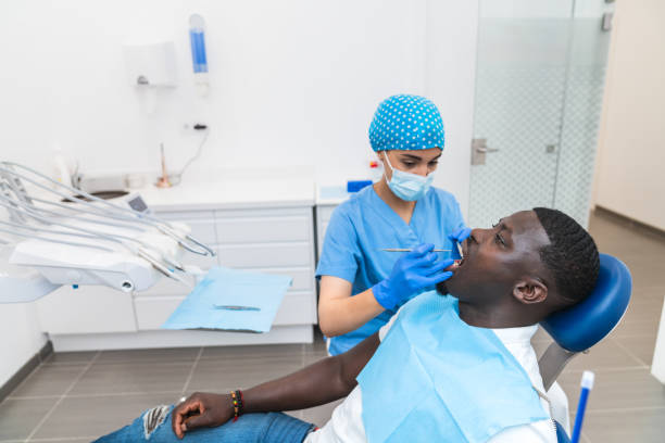 Best Broken Tooth Emergency  in Cedar Glen Lakes, NJ